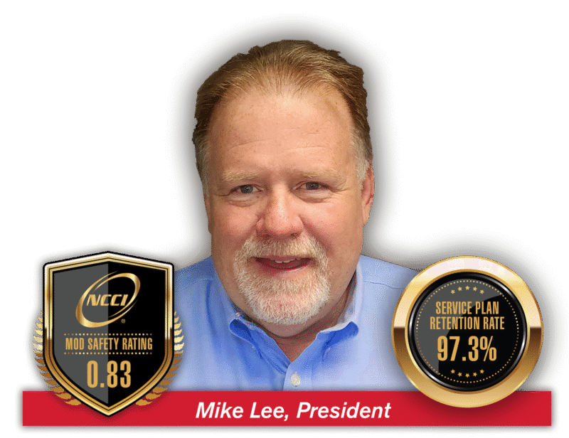 Mike Lee, President — Northern Weathermakers HVAC